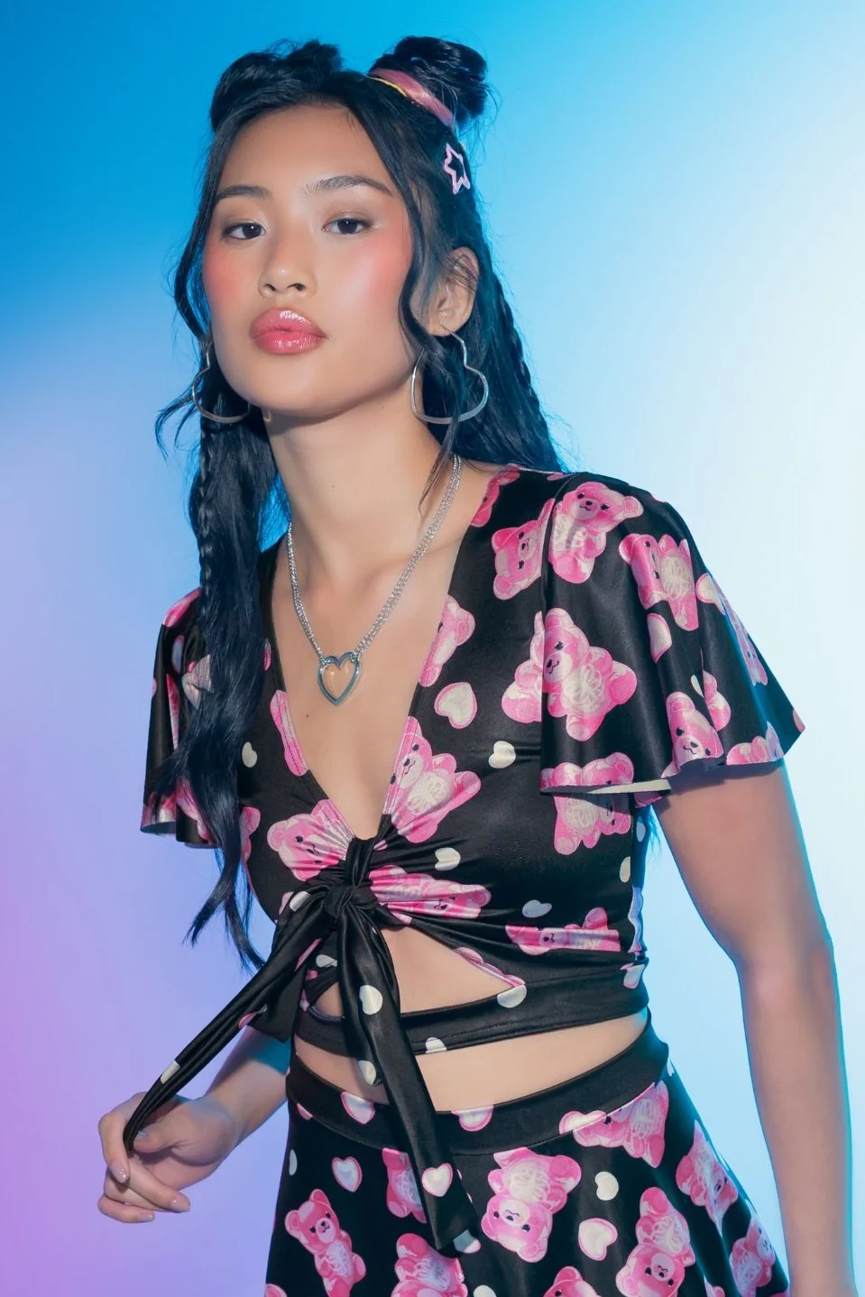 Limited Tops
